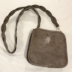 Anthropologie purse